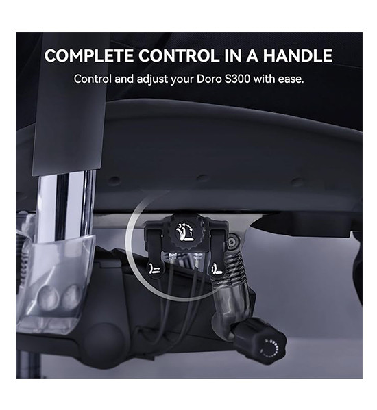 صندلی مناسب مدیران عامل