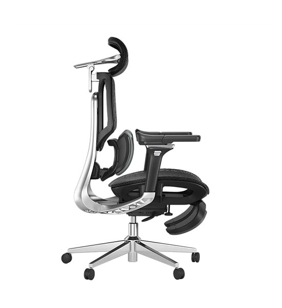 صندلی مناسب یوتیوبر