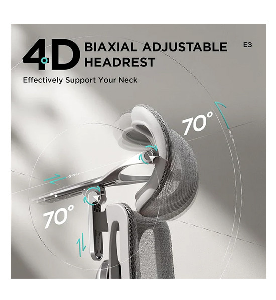 گردنی قابل تنظیم