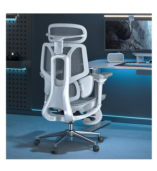 صندلی تولید محتوا