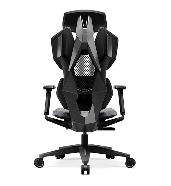 صندلی مناسب یوتیوبرها