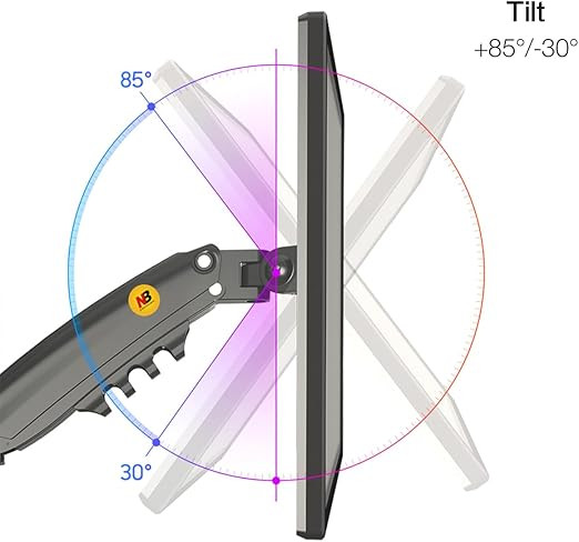 نگهدارنده مانیتور