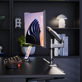 پایه مانیتور قابل تنظیم