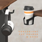 میز دارای حافظه