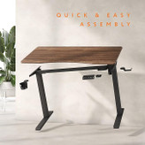 میز ایستاده