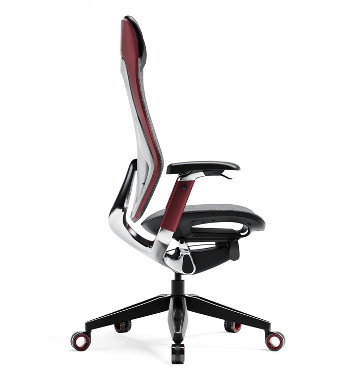 صندلی مناسب مدیریت