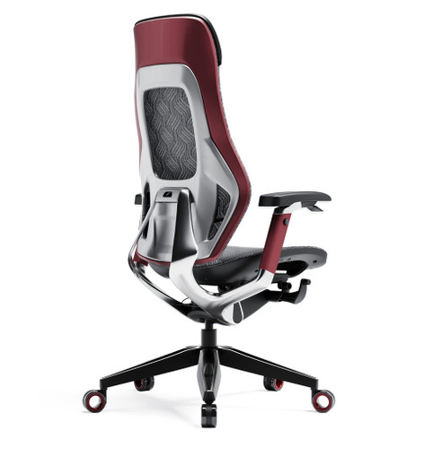 صندلی افتر وورک