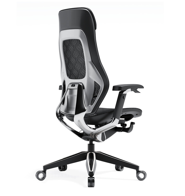 صندلی اداری لاکچری