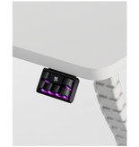 میز ایستاده