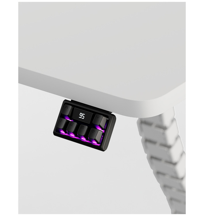 میز ایستاده