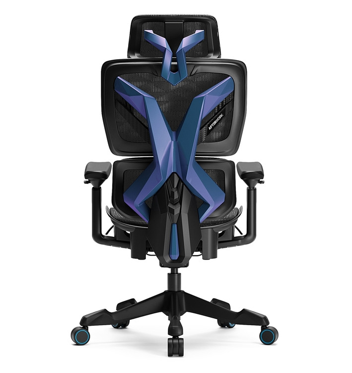 صندلی ایکس ریون