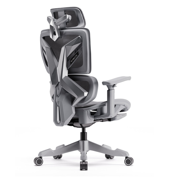 صندلی مناسب بازی