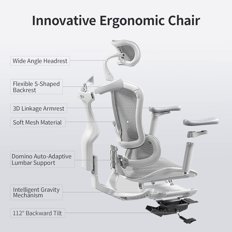 صندلی مناسب پزشکان