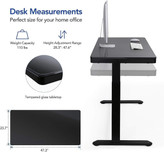 میز قابل تنظیم