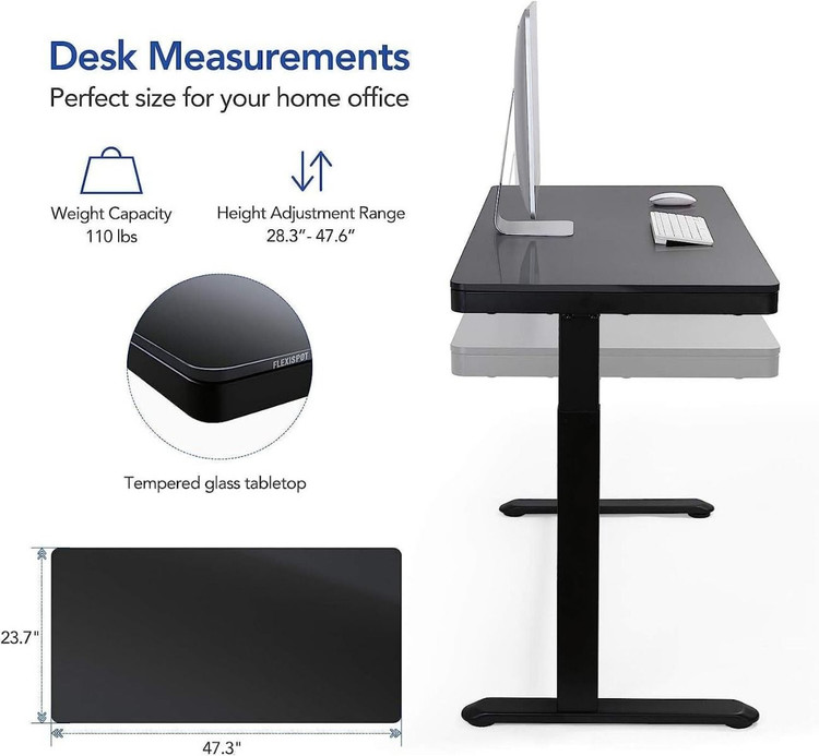 میز قابل تنظیم