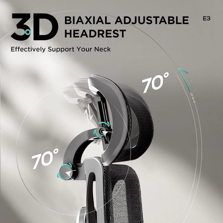 صندلی مناسب گردن درد