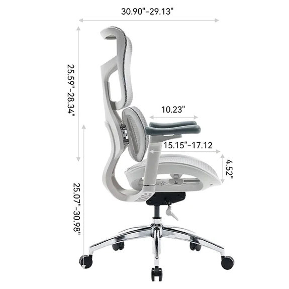 صندلی مناسب شرکت های استارتاپی