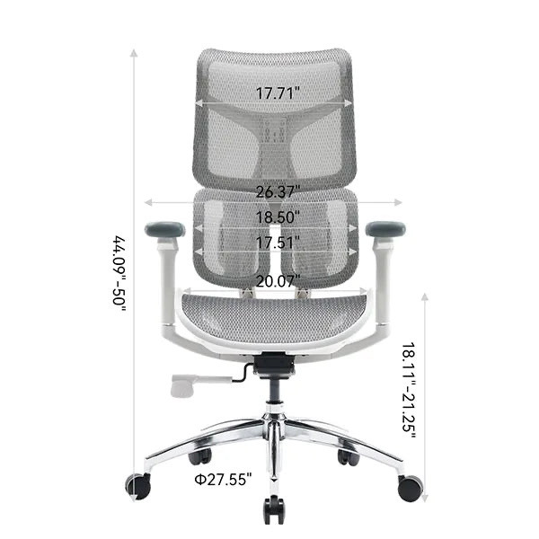 صندلی مناسب فریلنسرها