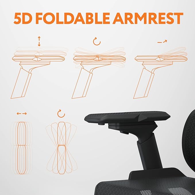 صندلی اداری طبی