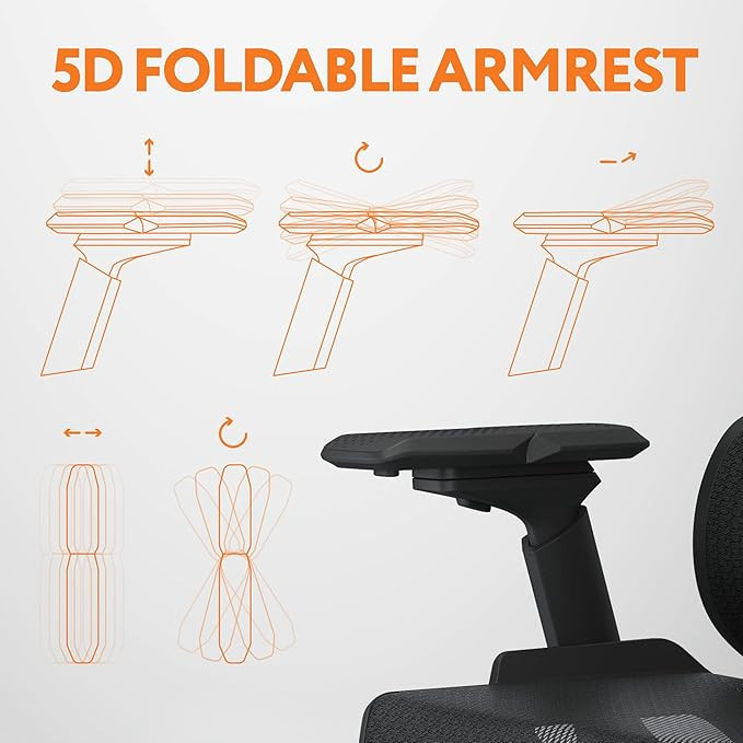 صندلی اداری طبی