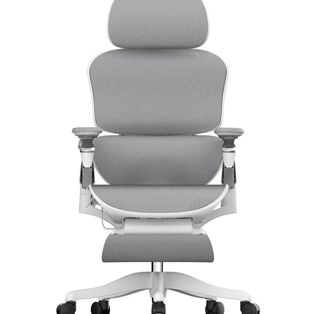 صندلی ارگونومیک برای کمر