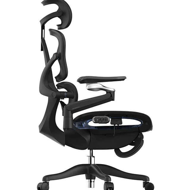 بهترین صندلی ارگونومیک