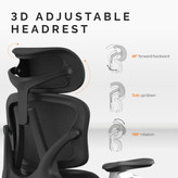 صندلی چرخدار اداری